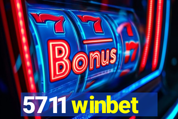 5711 winbet